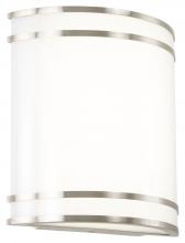 Minka-Lavery 6414-84-L - 20W, LED WALL SCONCE