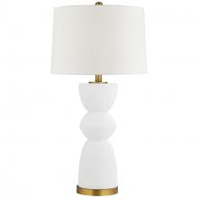 Pacific Coast Lighting 403X0 - TL-Poly turning in matte white finish