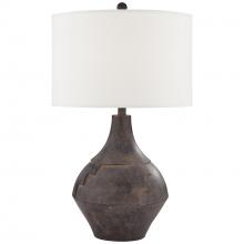 Pacific Coast Lighting 485Y0 - TL-Poly with geometric patterns