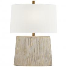 Pacific Coast Lighting 651C1 - TL-Poly bark in wash gold