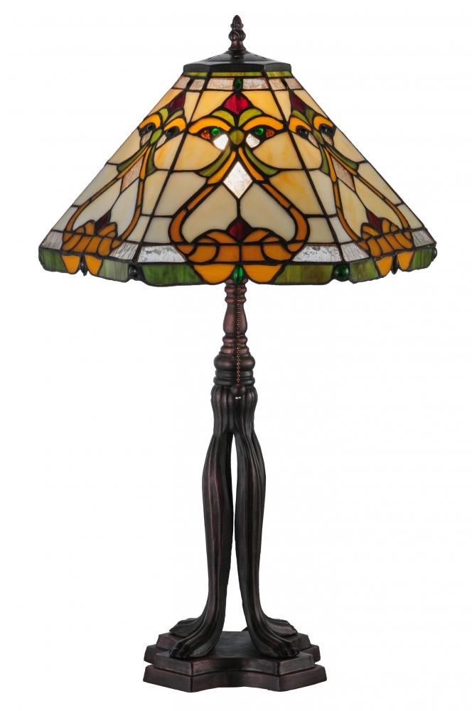 26"H Middleton Table Lamp