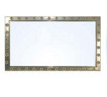 Meyda Blue 50969 - 51"W X 29"H Vanity Fair Illuminated Mirror