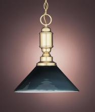 Hi-Lite MFG Co. H-5226-D-11-GRN - PENDANT COLLECTION