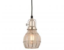 Hi-Lite MFG Co. H-99546-C-160-CLC - Baldwin Pendant