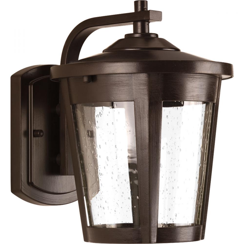 East Haven Collection One-Light Medium LED Wall Lantern