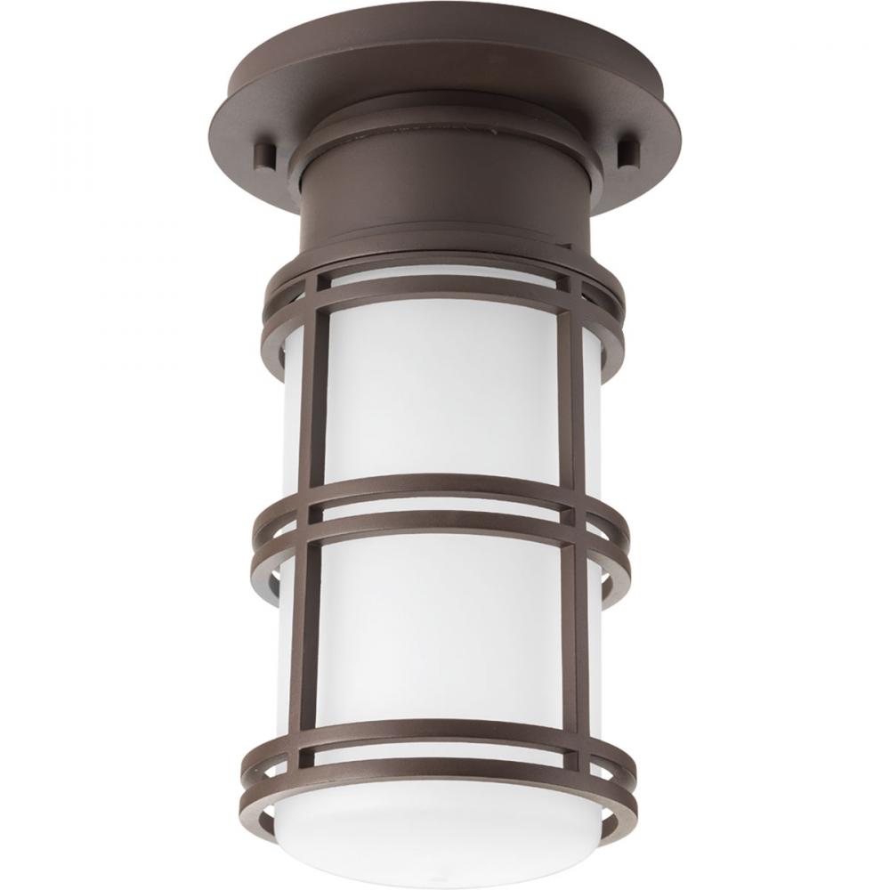 Bell Collection LED Hanging Lantern