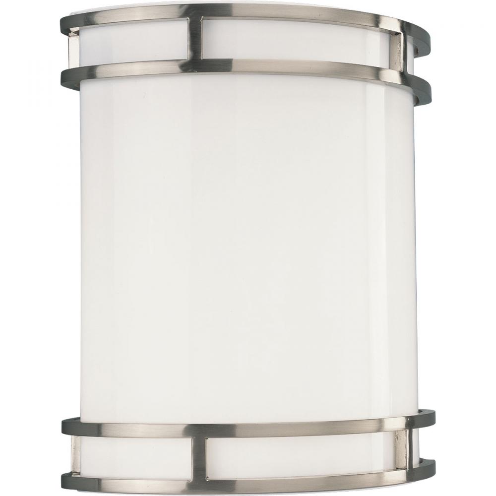 One-Light CFL Wall Sconce