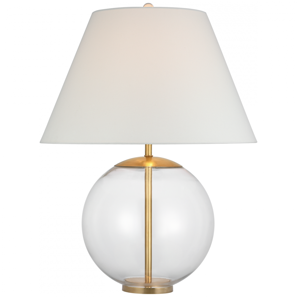 Morton Large Table Lamp