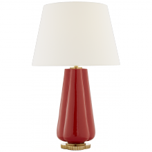 Visual Comfort & Co. Signature Collection AH 3127BYR-L - Penelope Table Lamp