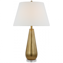 Visual Comfort & Co. Signature Collection CHA 8185AB-L - Aris Large Table Lamp