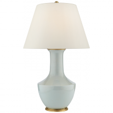 Visual Comfort & Co. Signature Collection CHA 8661ICB-L - Lambay Table Lamp