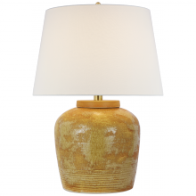 Visual Comfort & Co. Signature Collection MF 3638YOX-L - Nora Medium Table Lamp