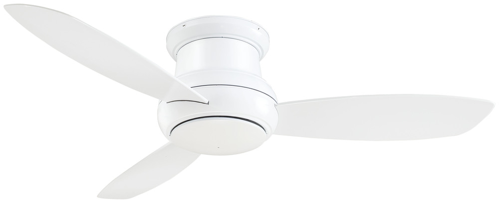 Concept™ Ii Wet - LED 52" Ceiling Fan