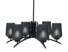 Toltec Company 3706-MB-4252 - Chandeliers