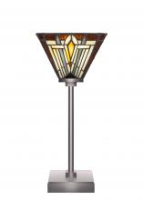 Toltec Company 54-GP-9596 - Table Lamps