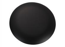 Visual Comfort & Co. Fan Collection MCM360BK - Minimalist Blanking Plate in Black