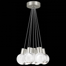 Visual Comfort & Co. Modern Collection 700TDMINAP7CIS-LED930 - Mina Pendant