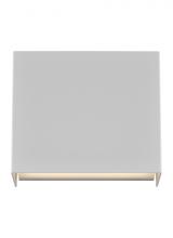 Visual Comfort & Co. Modern Collection 700WSBMT5W-LED930 - Brompton Small Wall Sconce