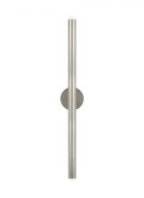 Visual Comfort & Co. Modern Collection KWWS10827AN - Ebell X-Large Sconce