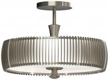 Minka George Kovacs P1678-084C-L - LED LIGHT FLUSH