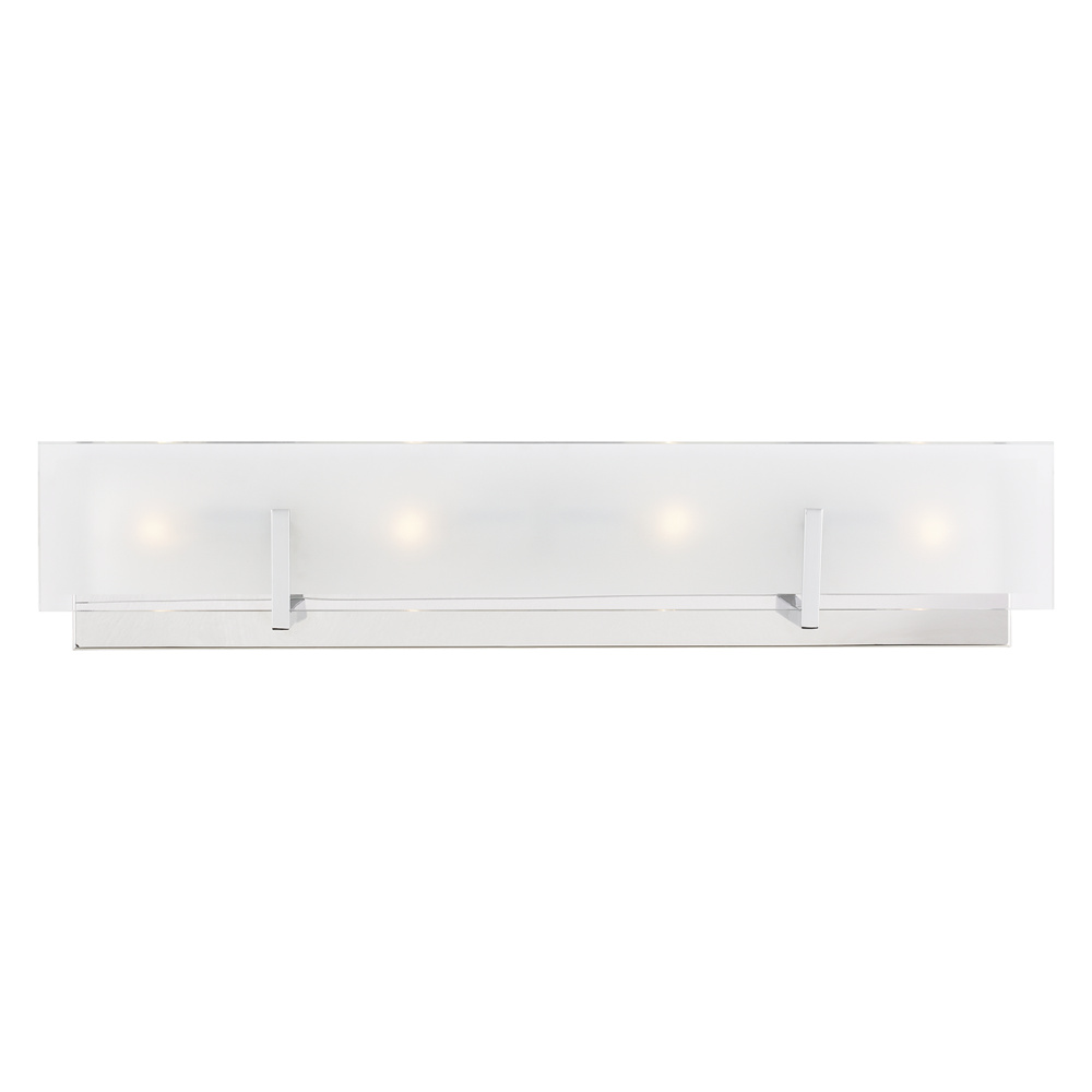 Syll Four Light Wall / Bath