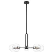 Visual Comfort & Co. Studio Collection 3255705-112 - Codyn Five Light Large Chandelier