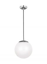 Visual Comfort & Co. Studio Collection 6022-04 - Large One Light Pendant