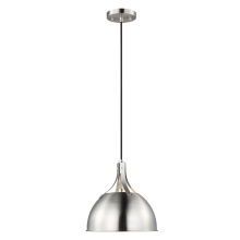 Visual Comfort & Co. Studio Collection 6524201EN3-962 - Rockland One Light Pendant