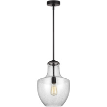 Visual Comfort & Co. Studio Collection P1461ORB - Baylor One Light Pendant