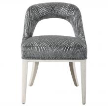 Uttermost 23585-2 - Uttermost Amalia Accent Chair, S/2